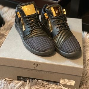 Giuseppe Zanotti Singleg SC Donna - 38.5